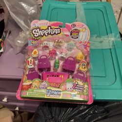 Shopkins Season 2 - 12-Pack