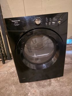 Frigidaire Affinity Gas Dryer