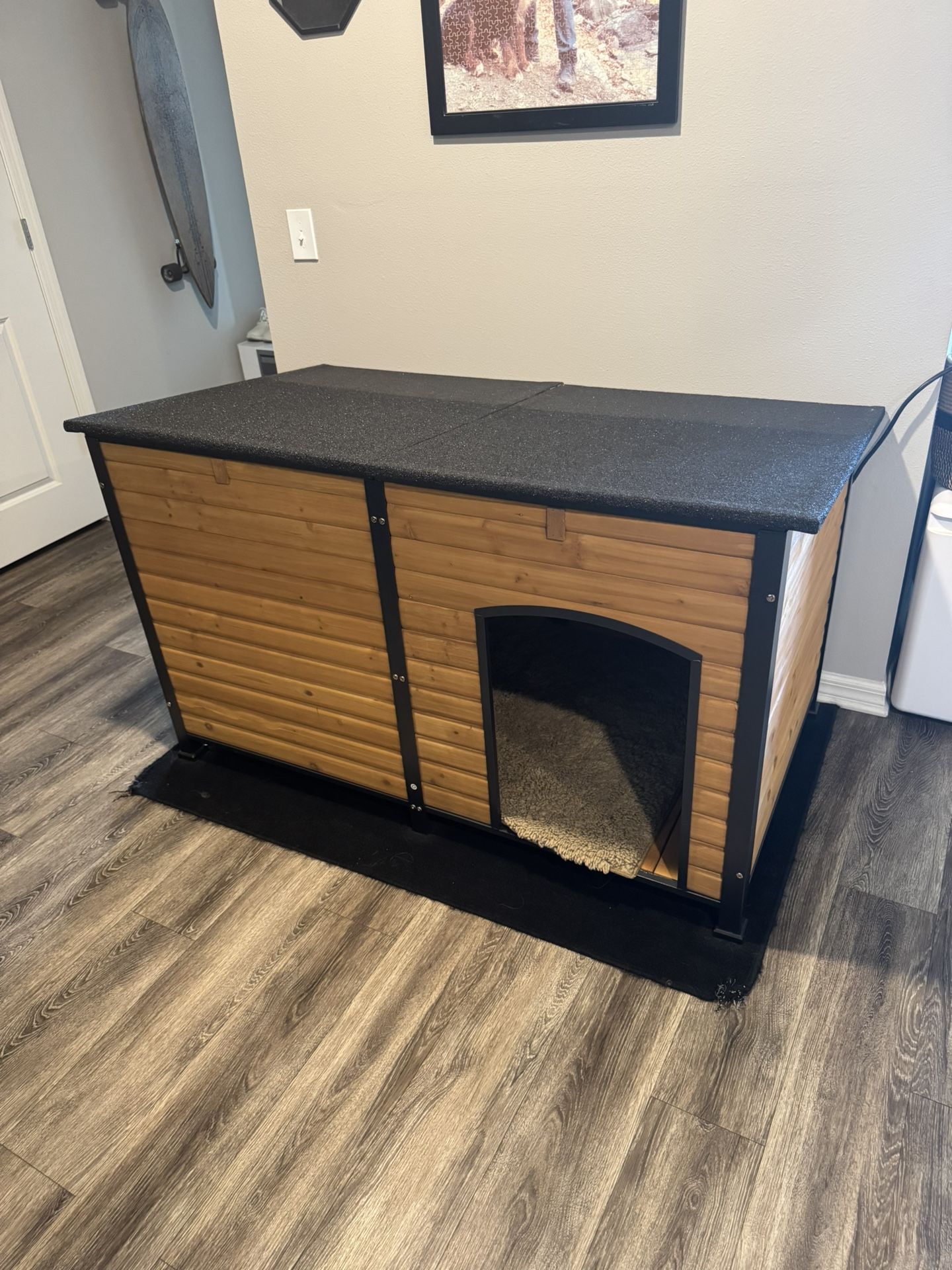 Doghouse
