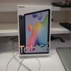 SAMSUNG GALAXY TAB S6 LITE 