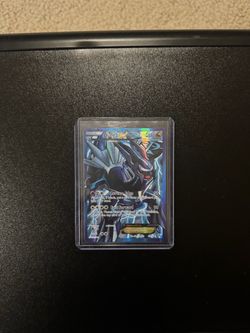 Pokemon Dialga-EX #99/101