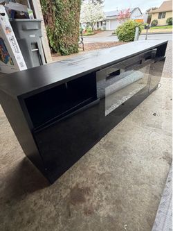 TV stand