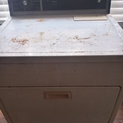 Kenmore Dryer