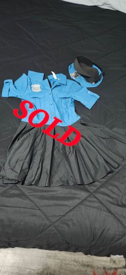 Halloween Costume