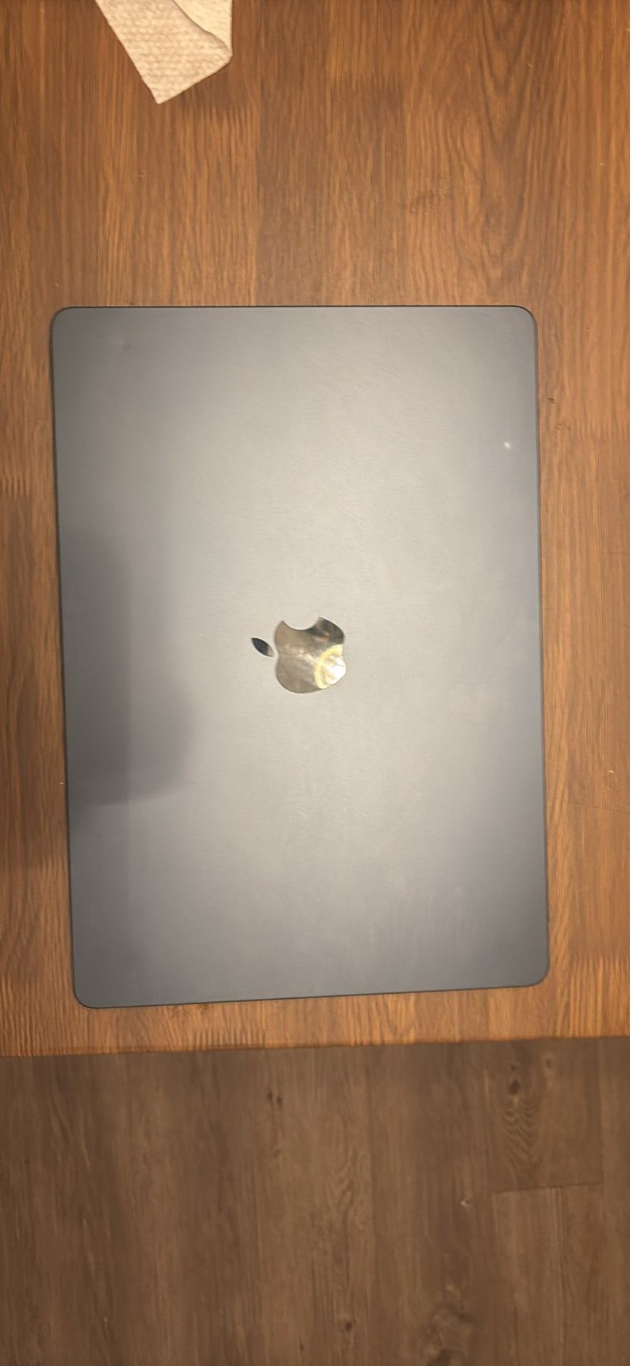 Macbook Air 15.3in
