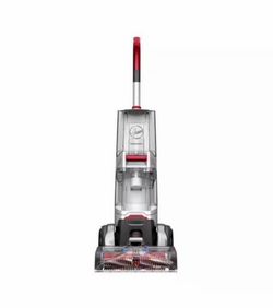 HOOVER Professional Series SmartWash Advanced Automatic Corded Carpet Cleaner Machine, Auto Mix, Auto Dry, Deep Clean Shampooer