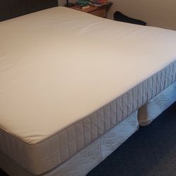 Mattress 