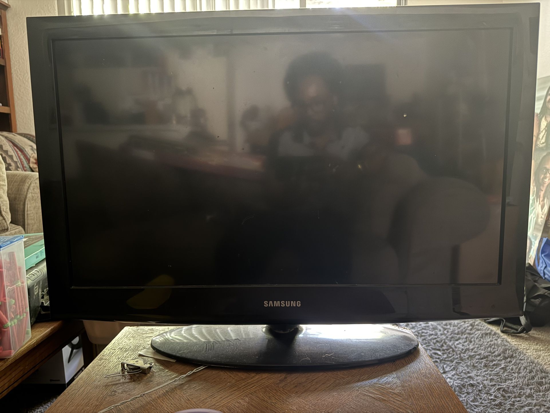 32 Samsung TV