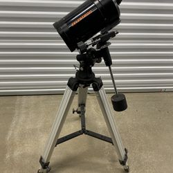 Celestron Telescope