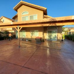 Patio Covers