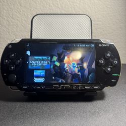 PSP 