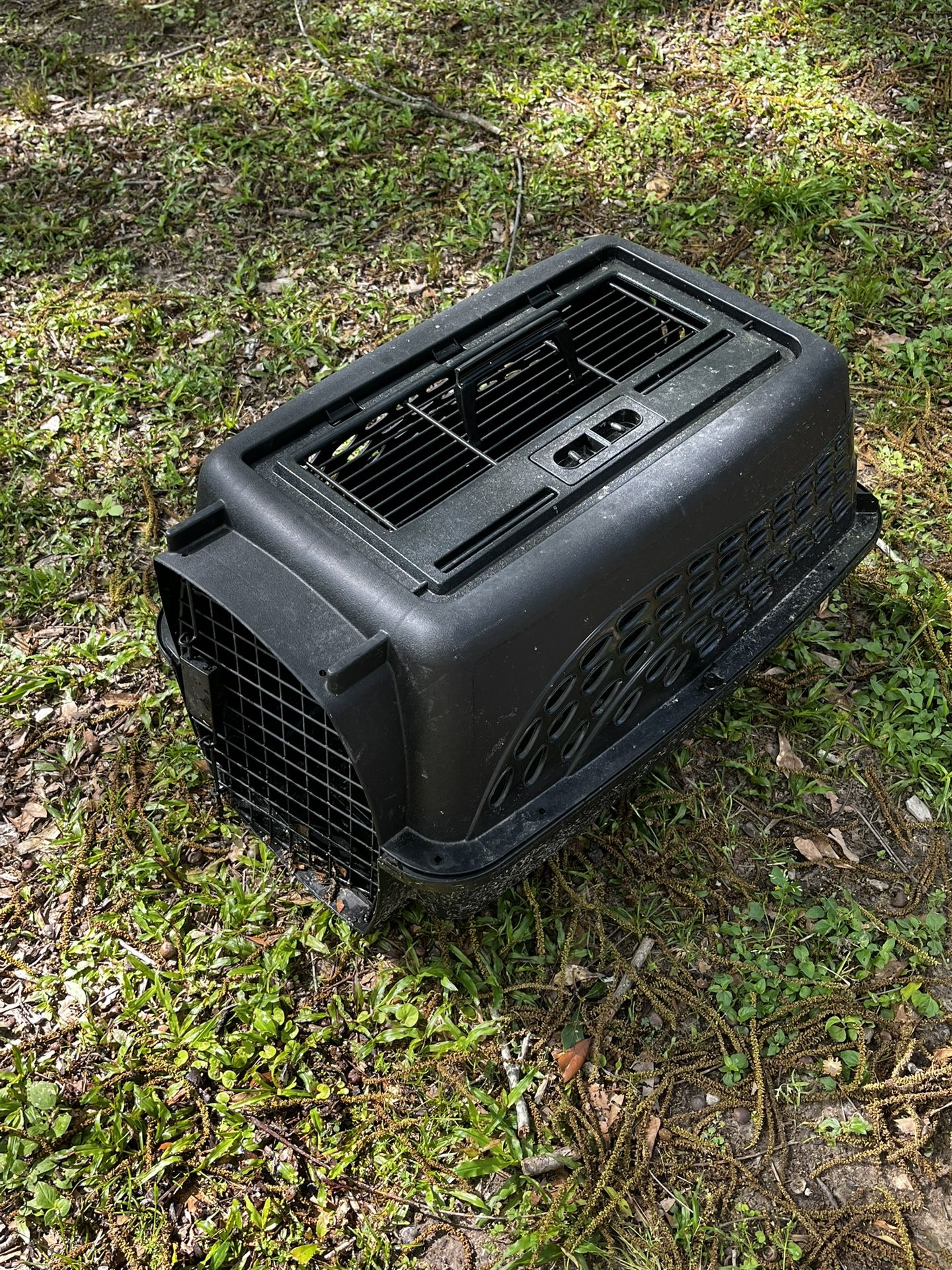 Small Pet Carrier