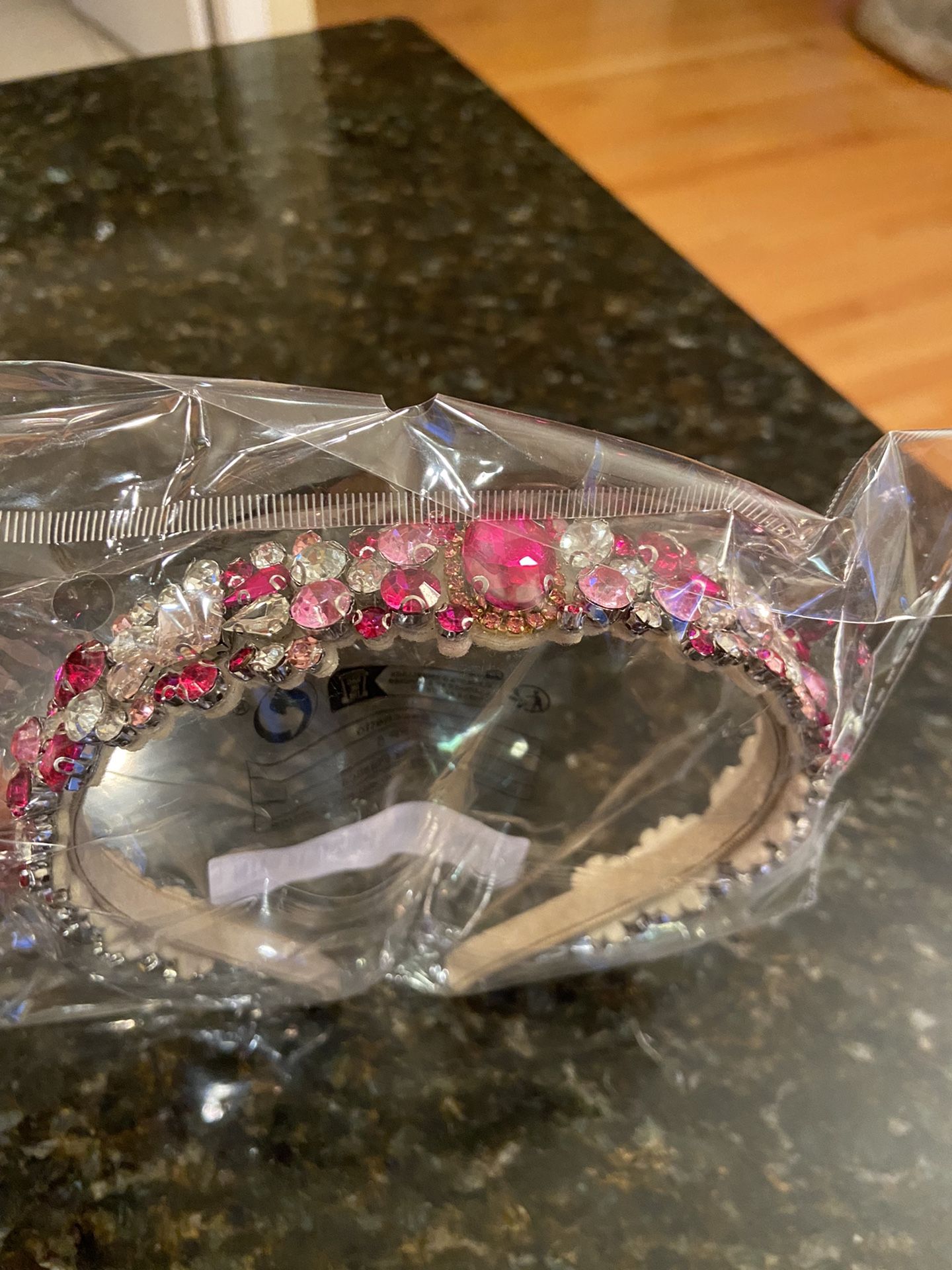Headpiece (Brand New)