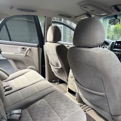 2005 KIA Sorento