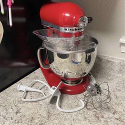 Kitchen aid Mixer