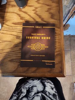 Fallout 4 Strategy Guide