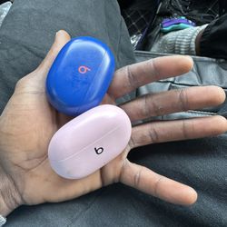 Beat Pro Buds  Sold Separately 