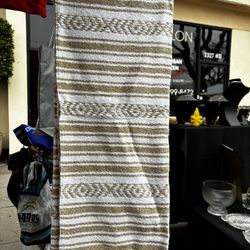 Mexican Twin Bed Blanket 