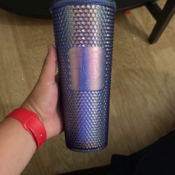 Starbucks 50th Disney Cup 