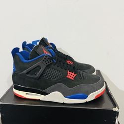 Nike Air Jordan Retro 4 Rare Air Men’s Sizes
6-14

