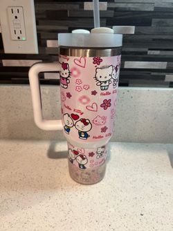 Hello kitty
