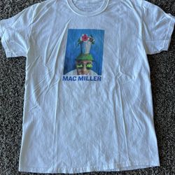 Mac Miller Shirt
