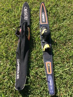 Connelly Competition Water Ski