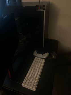 Gaming Setup For Sale – RTX 3060 + Full Setup!