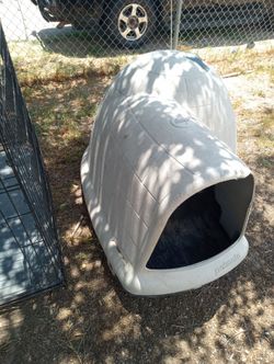 Dog house XL