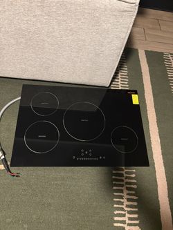 Countertop Stove