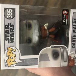 Funko Pop