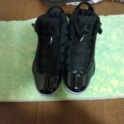 Brand New Jordans 