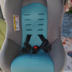 Car seat