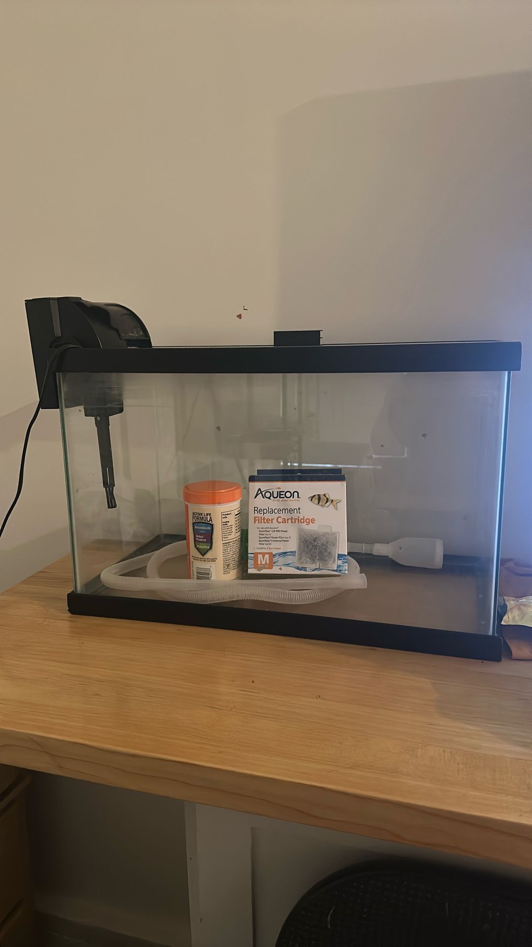 Fish Tank