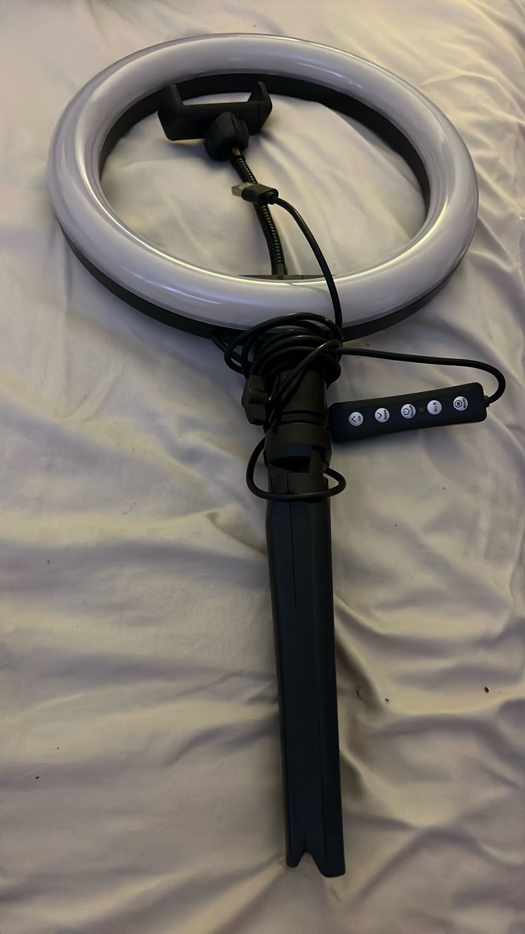 Ring Light