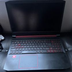 Acer Nitro 5 Gaming Laptop