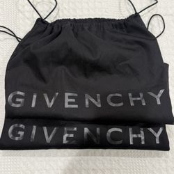 Givenchy G4 Low Grey