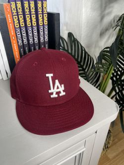 LA Dodgers Hat