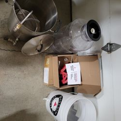 Great Northern Brewing Starter Kit