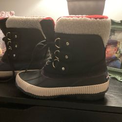 Worn - But In Very Good New Shape- Worn Three Times 