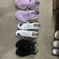 Women Shoes Size 7