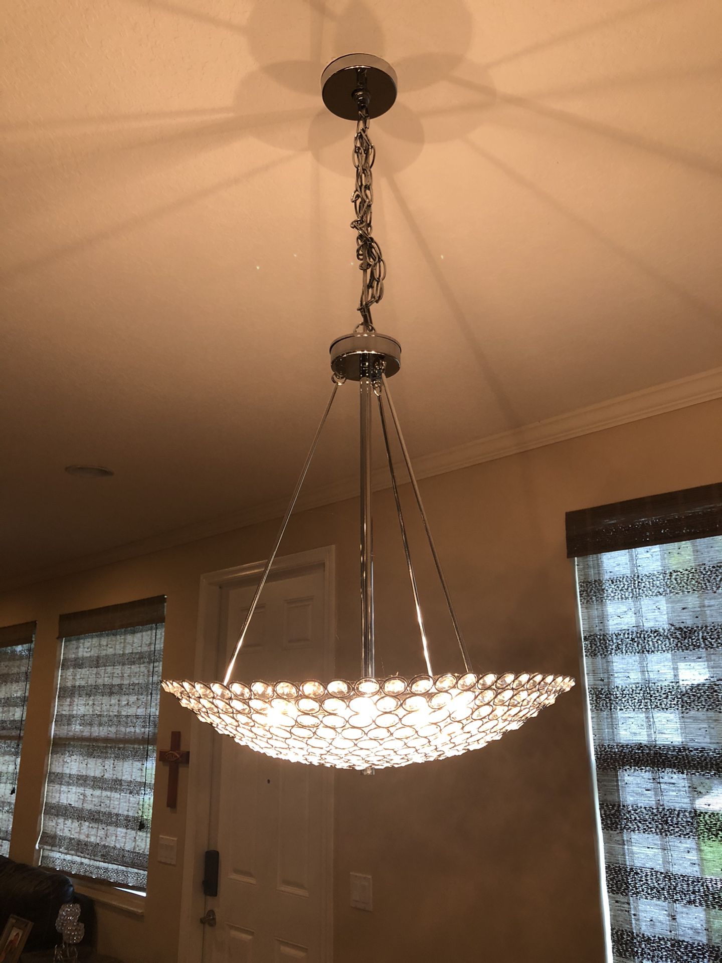Light Fixture/chandelier