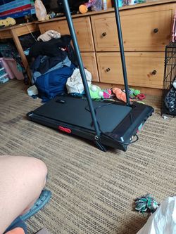 Walking /running pad