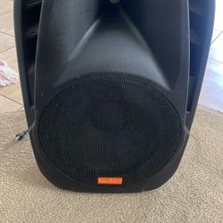Edison Bluetooth Speaker 