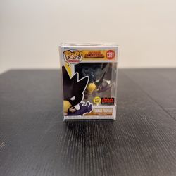 My Hero Academia Funko #1351 - Fumikage Tokoyami 