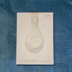 Sell beats studio 3 wireless sale