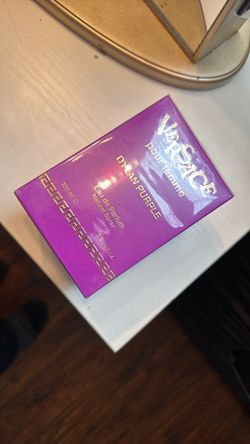 Versace Perfume