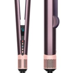 Limited Edition Dyson Airstrait in Jasper Plum - BRAND NEW NEVER OPENED - $450 OBO