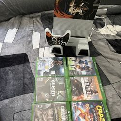 Xbox One