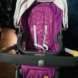 Toddler Stroller 